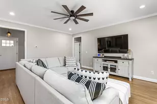5314 Eagles Nest Trail, Snow Camp, NC 27349 - Photo 8