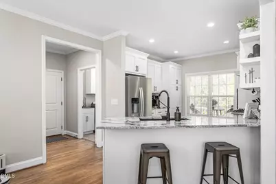 5314 Eagles Nest Trail, Snow Camp, NC 27349 - Photo 2