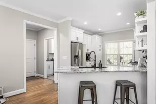 5314 Eagles Nest Trail, Snow Camp, NC 27349 - Photo 2