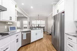 5314 Eagles Nest Trail, Snow Camp, NC 27349 - Photo 12