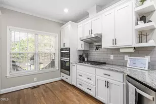 5314 Eagles Nest Trail, Snow Camp, NC 27349 - Photo 10