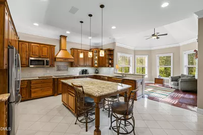 5353 E Greensboro Chapel Hill Road, Graham, NC 27253 - Photo 12