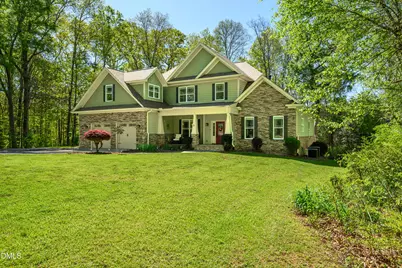 5353 E Greensboro Chapel Hill Road, Graham, NC 27253 - Photo 4