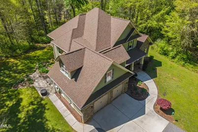 5353 E Greensboro Chapel Hill Road, Graham, NC 27253 - Photo 58