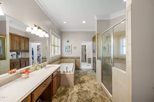 5353 E Greensboro Chapel Hill Rd, Graham, NC 27253 - Photo 24