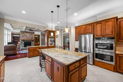 5353 E Greensboro Chapel Hill Road, Graham, NC 27253 - Photo 16