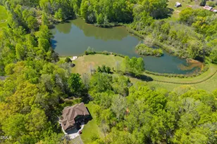 5353 E Greensboro Chapel Hill Rd, Graham, NC 27253 - Photo 2