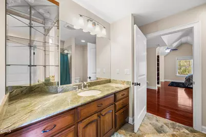 5353 E Greensboro Chapel Hill Road, Graham, NC 27253 - Photo 34