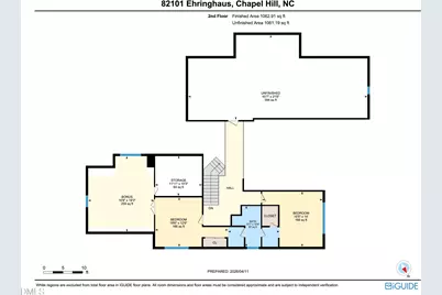 82101 Ehringhaus, Chapel Hill, NC 27517 - Photo 50
