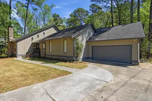4002 Westfield Dr, Durham, NC 27705 - Photo 2