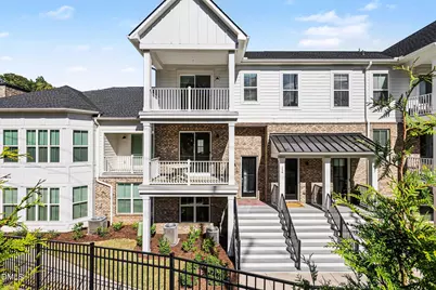11549 Helmond Way #115, Raleigh, NC 27617 - Photo 1
