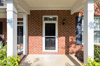 203 Sir William Lane, Rolesville, NC 27571 - Photo 34