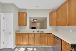 203 Sir William Ln, Rolesville, NC 27571 - Photo 8