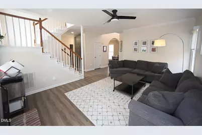 112 Spring Lake Court, Durham, NC 27713 - Photo 12