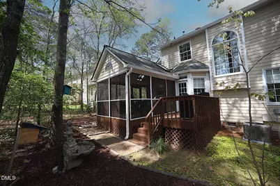 112 Spring Lake Court, Durham, NC 27713 - Photo 36