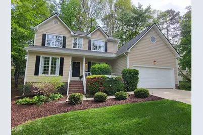 112 Spring Lake Court, Durham, NC 27713 - Photo 1