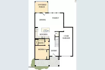 46 Restful Point, Fuquay Varina, NC 27526 - Photo 2