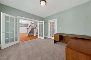 201 Brookberry Rd, Holly Springs, NC 27540 - Photo 22
