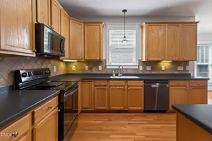 201 Brookberry Rd, Holly Springs, NC 27540 - Photo 30