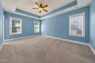 201 Brookberry Rd, Holly Springs, NC 27540 - Photo 34