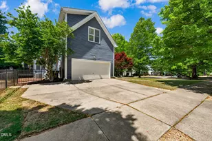 201 Brookberry Rd, Holly Springs, NC 27540 - Photo 14