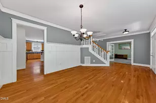 201 Brookberry Rd, Holly Springs, NC 27540 - Photo 20