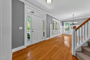 201 Brookberry Rd, Holly Springs, NC 27540 - Photo 18