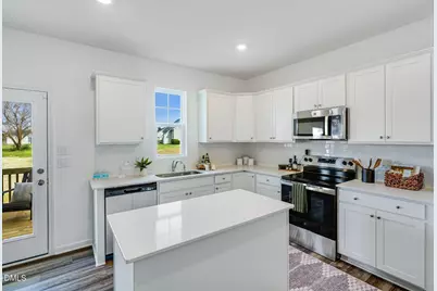 742 Roy Adams Road, Angier, NC 27501 - Photo 16