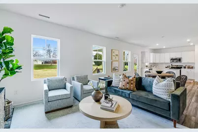 742 Roy Adams Road, Angier, NC 27501 - Photo 6