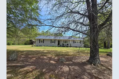5211 Lib Road, Cedar Grove, NC 27231 - Photo 2