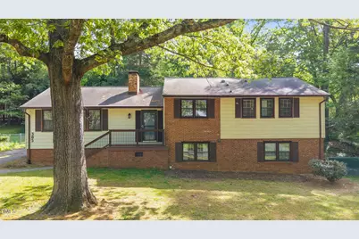 305 Plum Lane, Chapel Hill, NC 27517 - Photo 2