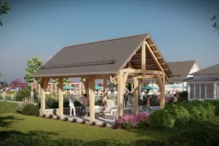 812 Heathered Farm Wy, Apex, NC 27523 - Photo 10