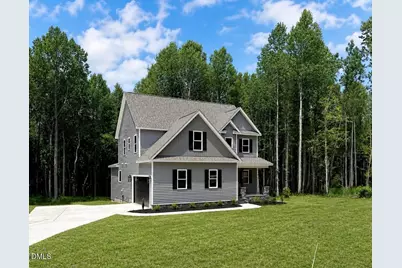 1978 Hayes Road, Spring Hope, NC 27882 - Photo 32