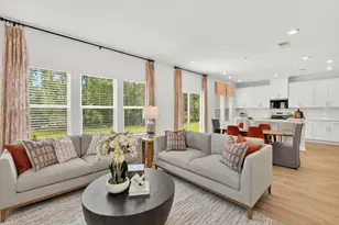 140 Thistle Patch Pl, Angier, NC 27501 - Photo 12