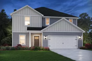 140 Thistle Patch Pl, Angier, NC 27501 - Photo 2