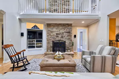 3208 Pleasant Plains Road, Apex, NC 27502 - Photo 8