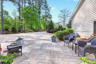 3208 Pleasant Plains Road, Apex, NC 27502 - Photo 42