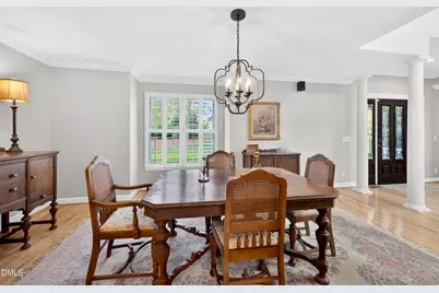 3208 Pleasant Plains Road, Apex, NC 27502 - Photo 14