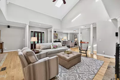 3208 Pleasant Plains Road, Apex, NC 27502 - Photo 16