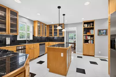 3208 Pleasant Plains Road, Apex, NC 27502 - Photo 32