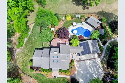 3208 Pleasant Plains Road, Apex, NC 27502 - Photo 92