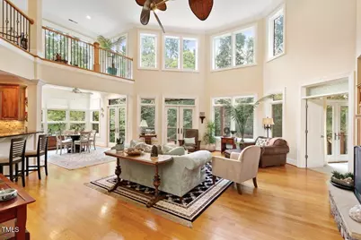 3426 Fairway Lane, Durham, NC 27712 - Photo 2