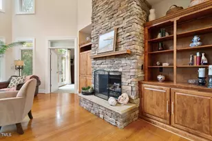 3426 Fairway Ln, Durham, NC 27712 - Photo 4