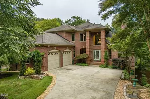 3426 Fairway Ln, Durham, NC 27712 - Photo 44