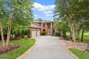 3426 Fairway Ln, Durham, NC 27712 - Photo 60