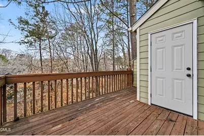 304 Cedarwood Lane, Carrboro, NC 27510 - Photo 22