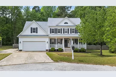 130 Pea Island Circle, Garner, NC 27529 - Photo 58