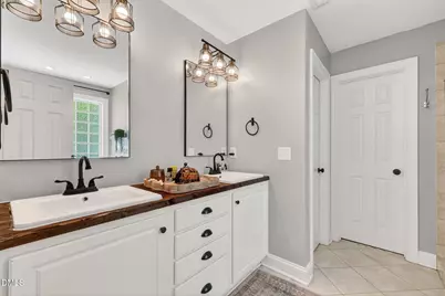 130 Pea Island Circle, Garner, NC 27529 - Photo 22