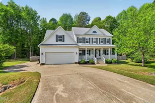 130 Pea Island Cir, Garner, NC 27529 - Photo 4