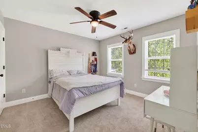 130 Pea Island Circle, Garner, NC 27529 - Photo 26